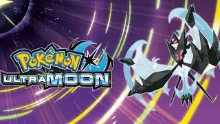 #10 Surfing to the next Island POK&Eacute;MON ULTRAMOON RANDOMIZER NUZLOCKE CHALLENGE 
