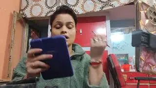 Makeup,Eye brown feel karane ka bilkul shi tarikha