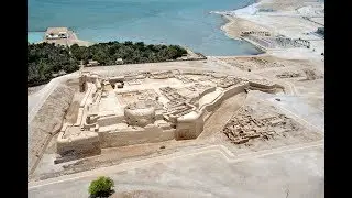 Bahrain Fort (Portuguese Fort)