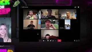 Ice Poseidon WILL HE SHOW UP TO HIS GIRLFRIENDS CONTEST? | POLICE TROUBLE??? | TECHNICAL PROBLEMS 🇺🇸