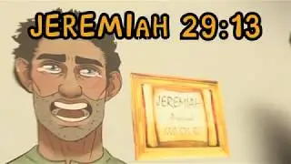 Jeremiah 29:13- VBS 2020
