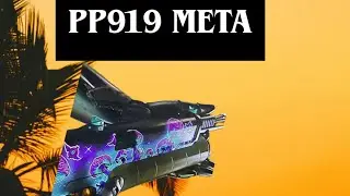 New pp-919 meta 