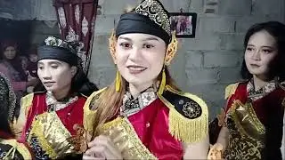 TOP REVIEW .TWK.SBM  SPESIAL PENAMPILAN TERBARU KUDA KEPANG IDAKEP PUTRI TURONGGO WIJOYO KALIWESI 