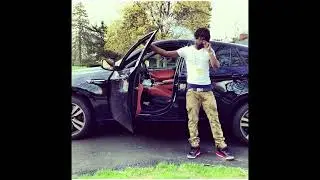 [Free for profit] Chief Keef 2013 x Rakai Type Beat &ndash; 'Fabric'