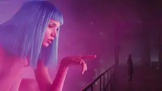 Cyberpunk: Our Modern Day Orientalism
