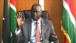 False Facebook post blamed for 272 deaths in S. Sudan
