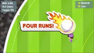 Smashtastic cricket career mode Episode 1