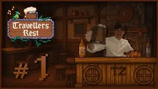 Travellers Rest #1 - Enormes brochettes de rats