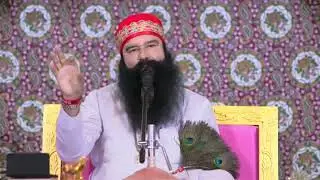 जायज़ और नाजायज़ मांग क्या होती है ?&ndash; Sant Ram Rahim Insan