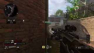 Call of Duty&reg;: Black Ops 4  - Paladin Gold Camo Unlock with Collateral