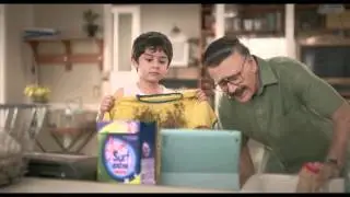 Surf Excel Matic | CHROME PICTURES Director: Hemant Bhandari