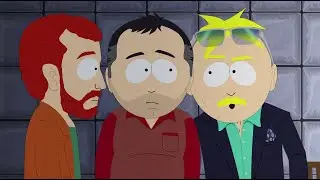 NFTs | South Park: Post Covid - The Return of Covid (2021)