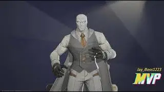 Marvel Rivals