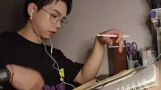 [ASMR] 엽터디윗미_5시간 모아보기 (91~99회차)