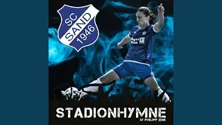 Stadionhymne - Sc Sand 1946