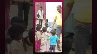 CSR activity | Winter Blanket Distribution to construction workers - Social Work