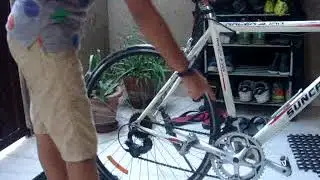 SUNCROSS RACER STAR (REAL-LIFE REVIEW)