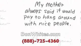Read Don Whites Jeep NO Complaints
