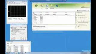 Windows Home Server 2011 - Backup Resource Demonstration
