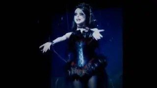 FINALLY MADE THIS EDIT || Blind Mag Edit (Repo the Genetic Opera)