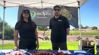 Casa Grande Chamber of Commerce - Business of the Week - EDP Renewables - 11-17-25