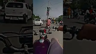 Biker #lahore #lahorepakistan #video #travel #pakistan2020 #pakistan #nature