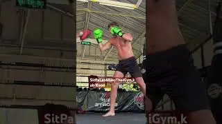 SitPaLanMuayThaiGym,koh Kood🌴