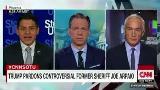 Let's End The Liberal Lie About The GOP Being The Racist Party