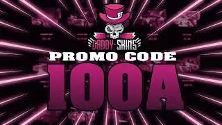 DADDYSKINS PROMO CODE - DADDYSKINS FREE CASE CODE - DADDYSKINS BONUS CODE 2024