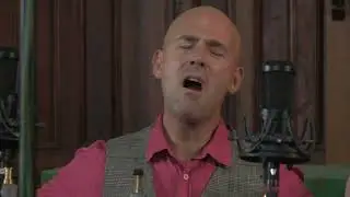 Ave Maria Caccini, Mathieu Salama countertenor