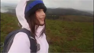 day in the life in the welsh countryside