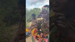 To eat food like this it&rsquo;s very healthy #viral #shortvideos #trending
