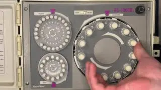 How To Program The Rain Bird RC Series Irrigation Controller