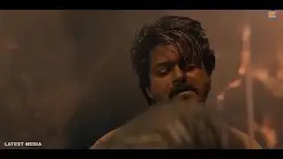 GARUDA 2025 | Thalapathy Vijay & Rashmika | New Blockbuster South Full action hindi dubbed movie 4k
