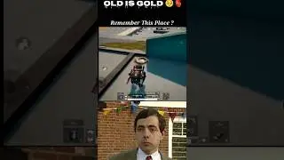 Old Memories Old PUBG mobile Golden days #pubgmobile #oldisgold #oldmemories #oldpubg