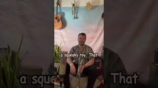 Bad technique