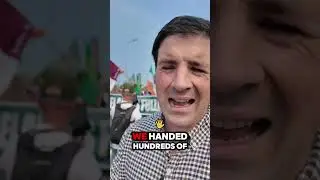 Ireland's Largest Migrant Centre Must be Stopped!