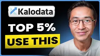 What is Kalodata | Benefits of Kalodata