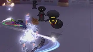 Mushroom XIII vs Flantastic Seven