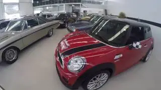 Pastore Car Collection
