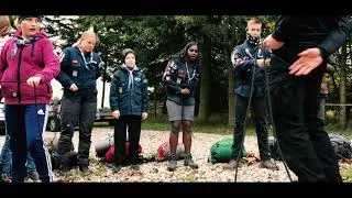 OVOTOURS | 26 timers overlevelsestur | R&aring;rup spejder