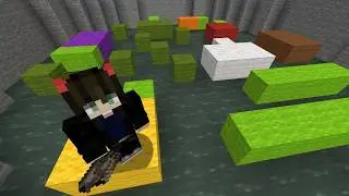 Broth Brawl | Stampy's Funland