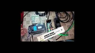 Fatek plc servo control #shortsfeed #viralshort #viralvideo #shorts
