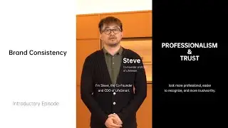 LifeSmart｜5 Essential Visual Identity Tips to Strengthen Your Brand Image (Intro)