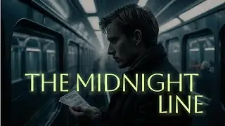 The Midnight Line: Time Loop Horror &ndash; He looks at the train clock