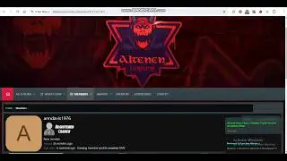 Altenen Biggest Cracking, Earning Online, IT Forum