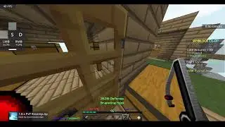 Grinding Magical Mushroom Soups!! || Hypixel Skyblock