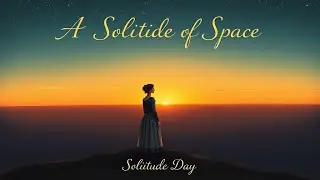 A Solitude of Space
