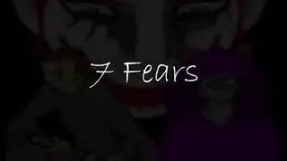 Gamers BCZ: 7 Fears - Surrounded by Demons