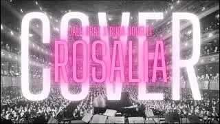Jala Brat X Buba Corelli - Rosalia (COVER) (Gospel,Opera,Rap)